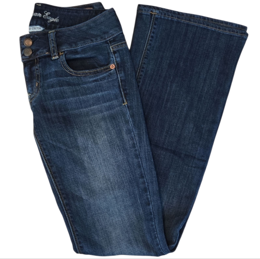 American Eagle Artist Jeans